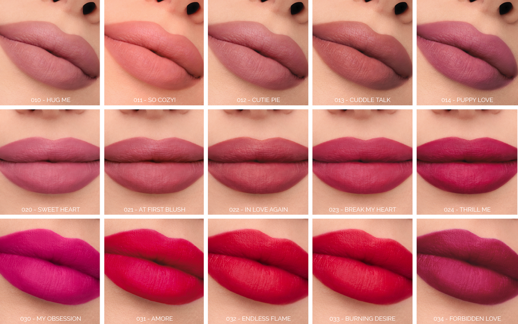 My Crush - PUPA Milano image number 2